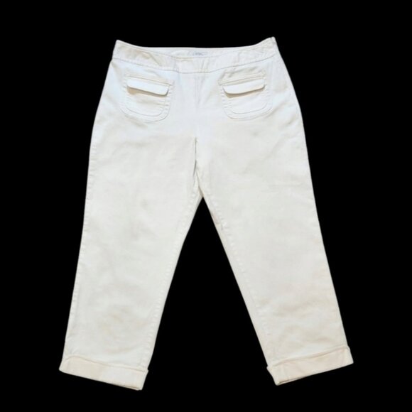 LOFT Pants - Ann Taylor LOFT Petite Pants